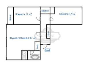 проспект Королёва, 54к2