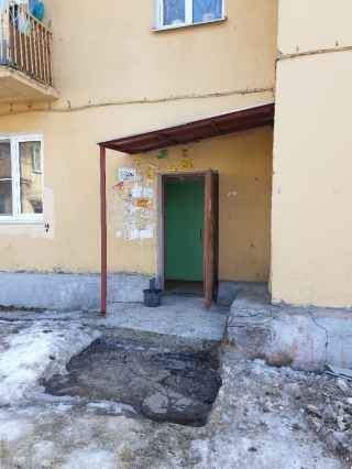 Зелёная улица, 52