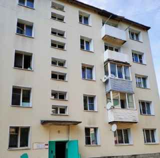 село Воздвиженское, 5