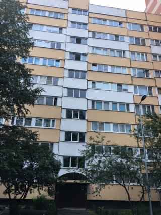 проспект Стачек, 85к1