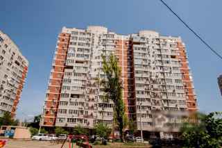 улица Шевченко, 45