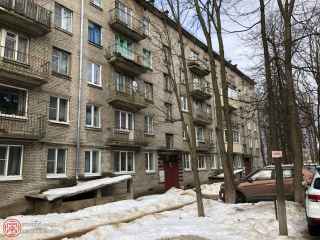 улица 1 Мая, 18