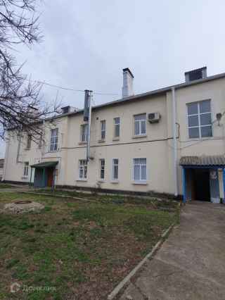 улица Братьев Степановых, 8