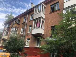 Октябрьская улица, 5