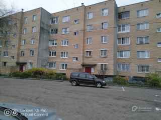 улица Гагарина, 10Б