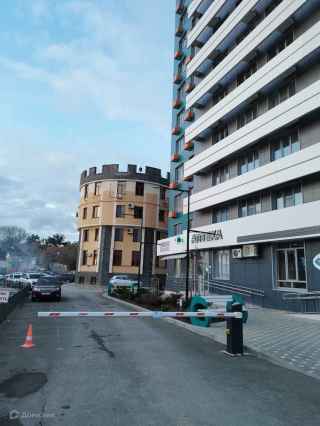 Северная улица, 96