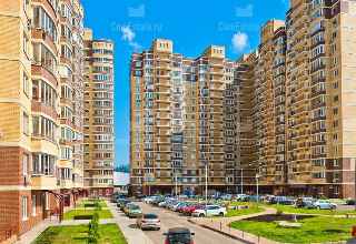 Остафьевская улица, 8к1