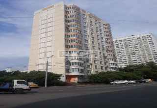 Шереметьевская улица, 37к2