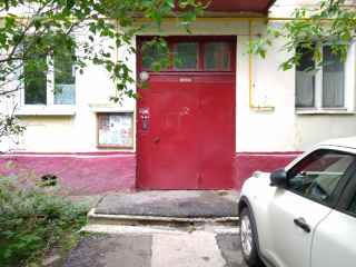 улица Чайковского, 8