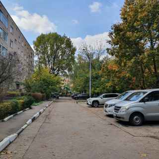 деревня Барвиха, 32