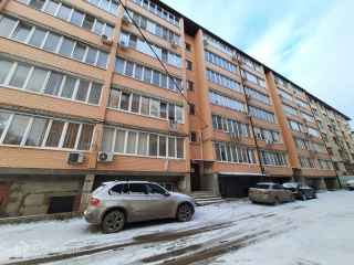 улица Чайковского, 21