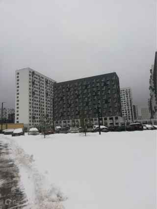 жилой комплекс Мытищи Парк, к4.2