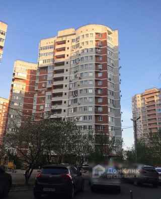 Минская улица, 122/7