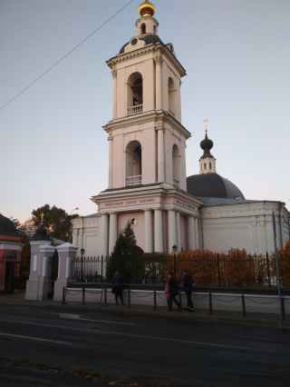 Бакунинская улица, 98Ас11