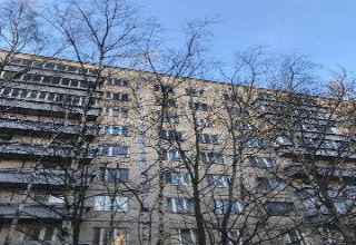Искровский проспект, 3к2