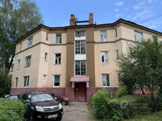 улица Коминтерна, 1/15