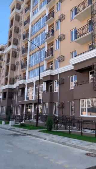 улица Калараша, 64/13к6