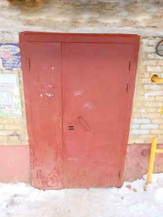 улица Ильюшина, 11к2