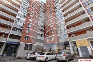 улица им. Пушкина, 4А