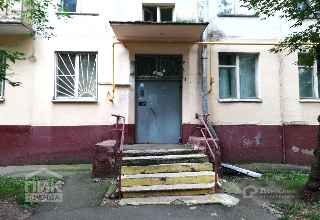 16-я Парковая улица, 29к1
