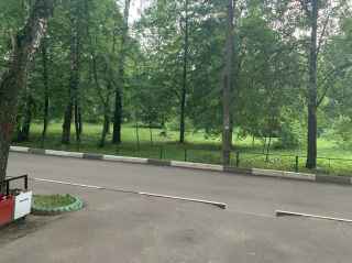 рабочий посёлок Андреевка, 9