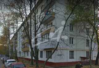 Ангарская улица, 25