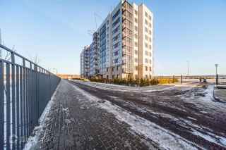 Оранжевая улица, 12к1