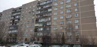 рабочий посёлок Новодрожжино, 15