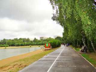 Садовая улица, 8к2