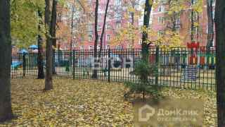 улица Строителей, 4к1