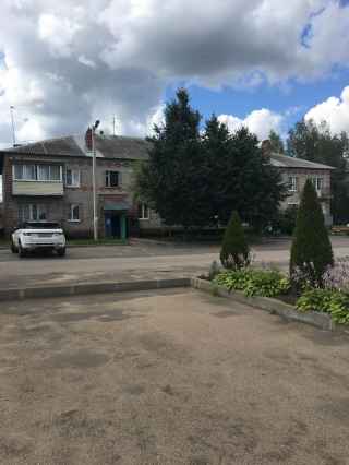 село Барково, 20