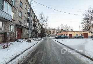 Тверская улица, 4