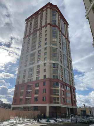 Мосфильмовская улица, 88к2с2