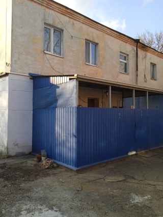 улица Пушкина, 45