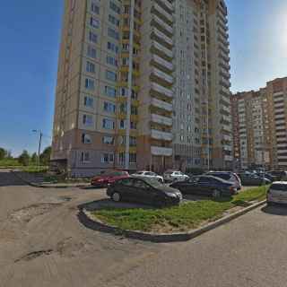 Школьная улица, 9
