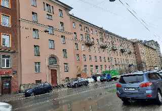 Железноводская улица, 26-28