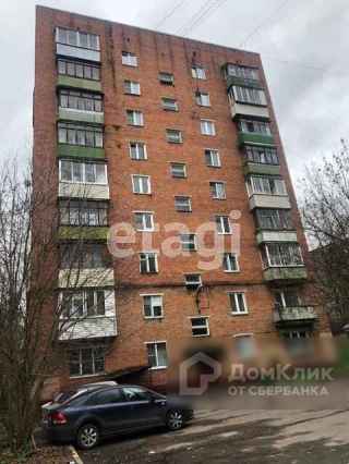 улица Мичурина, 12