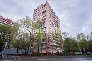 улица Вавилова, 89