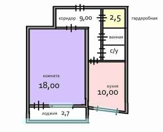 Софийская улица, 38к2