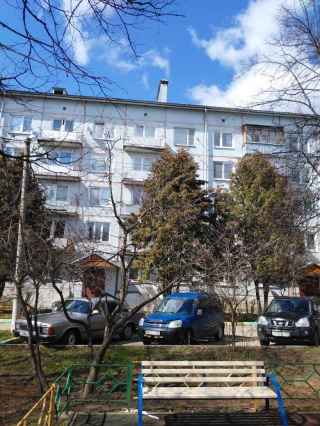 Южная улица, 14