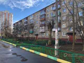 Высотная улица, 3А