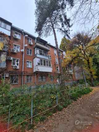 Карасунская улица, 4