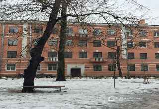 Офицерский переулок, 6