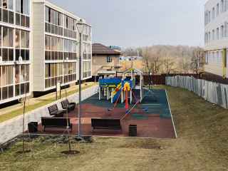 Светлый бульвар, 12к1