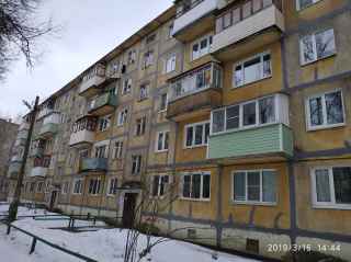 1-й микрорайон, 13Б