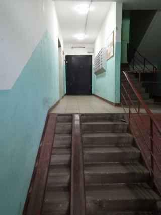 проспект Мира, 24к2