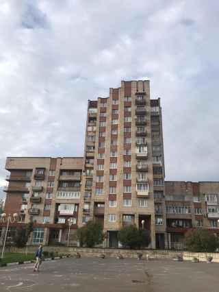 Заводская улица, 11