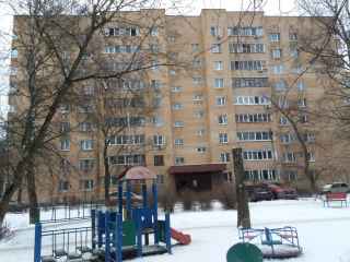 Солнечная улица, 2