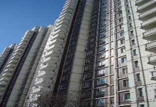 Старобитцевская улица, 19к2