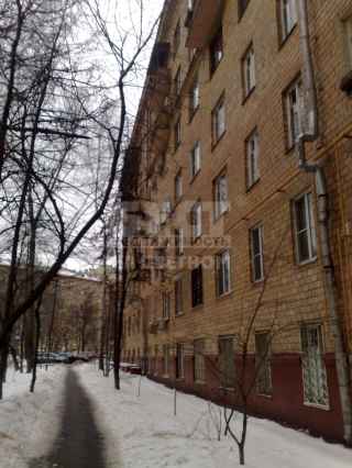 Ленинский проспект, 61/1